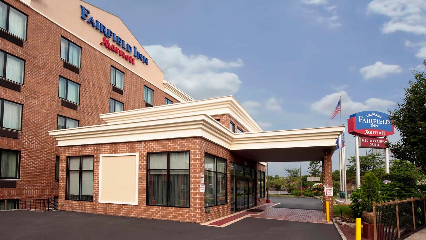 Fairfield Inn by Marriott New York JFK Airport