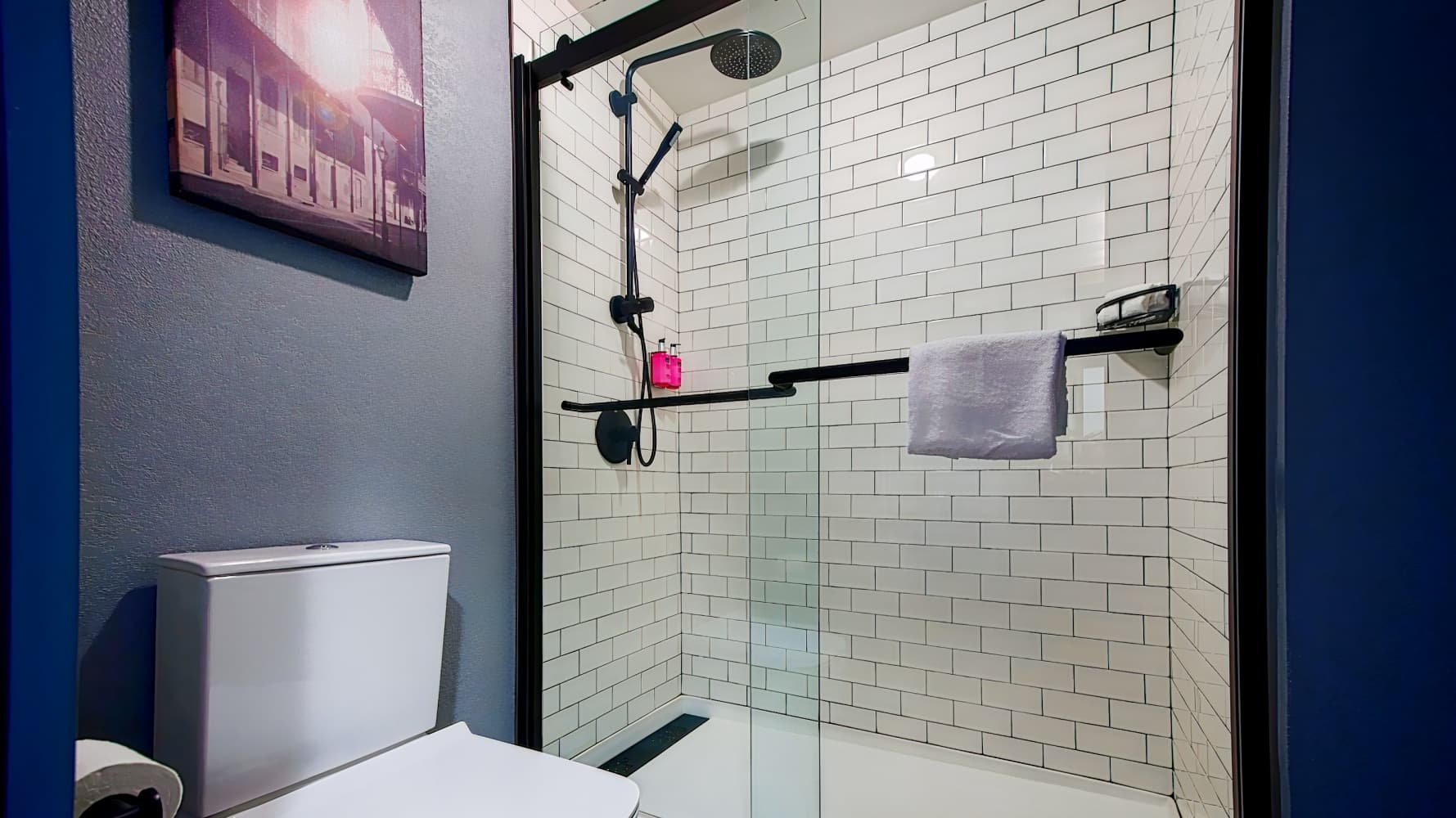 Moxy Minneapolis Uptown