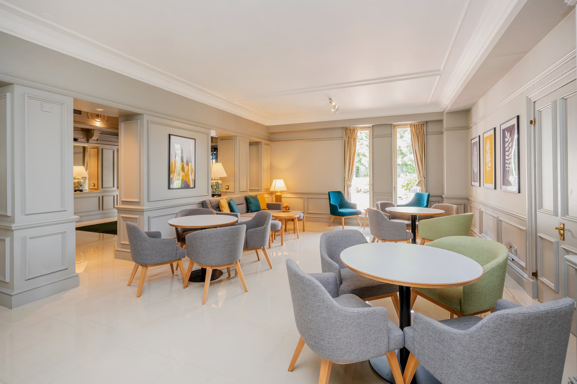 Holiday Inn Maidstone Sevenoaks