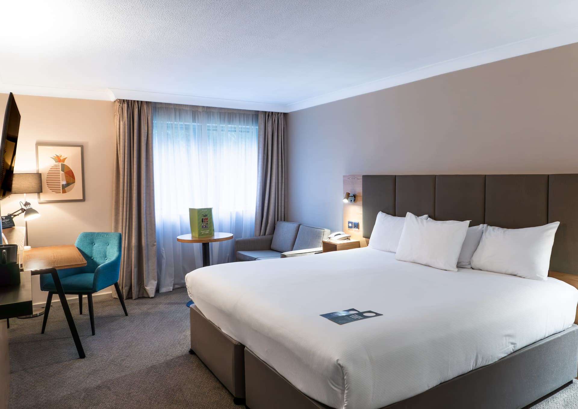Holiday Inn Maidstone Sevenoaks