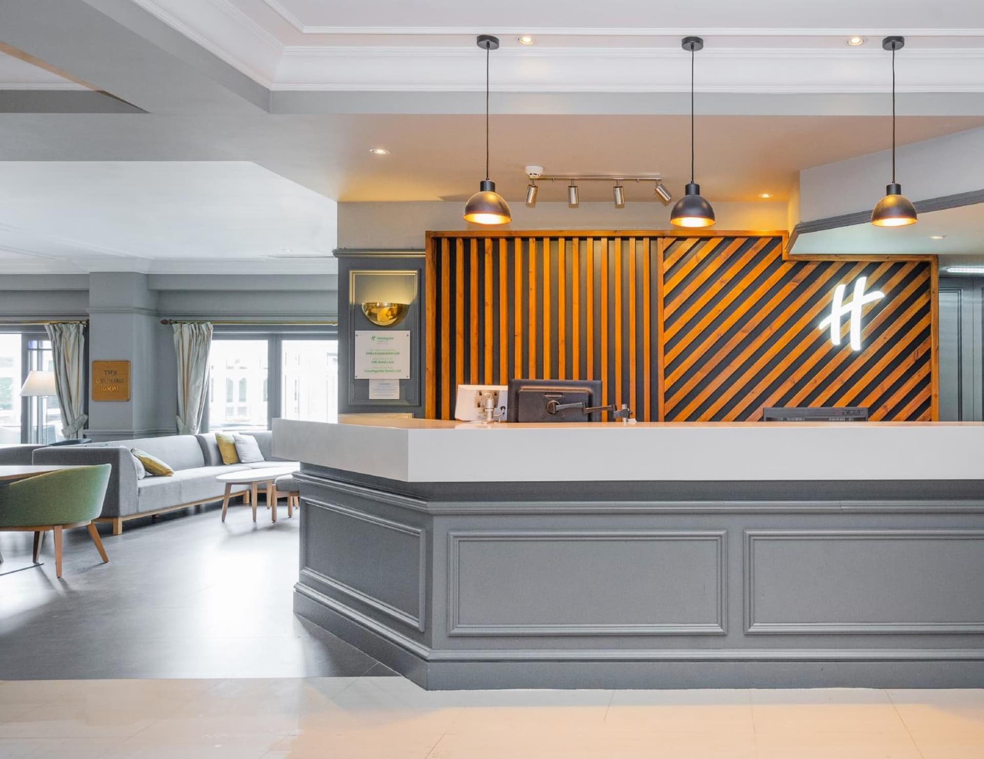 Holiday Inn Maidstone Sevenoaks
