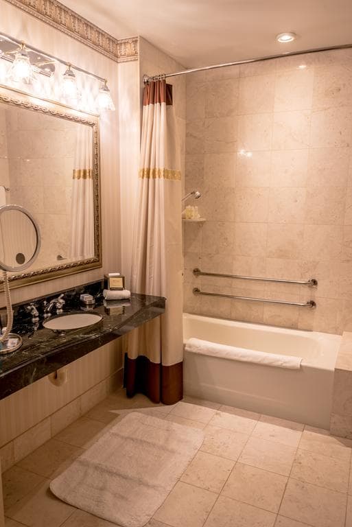 Omni San Francisco Hotel