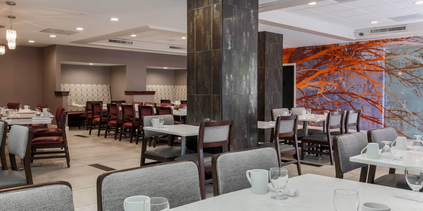 Doubletree by Hilton Atlanta Airport