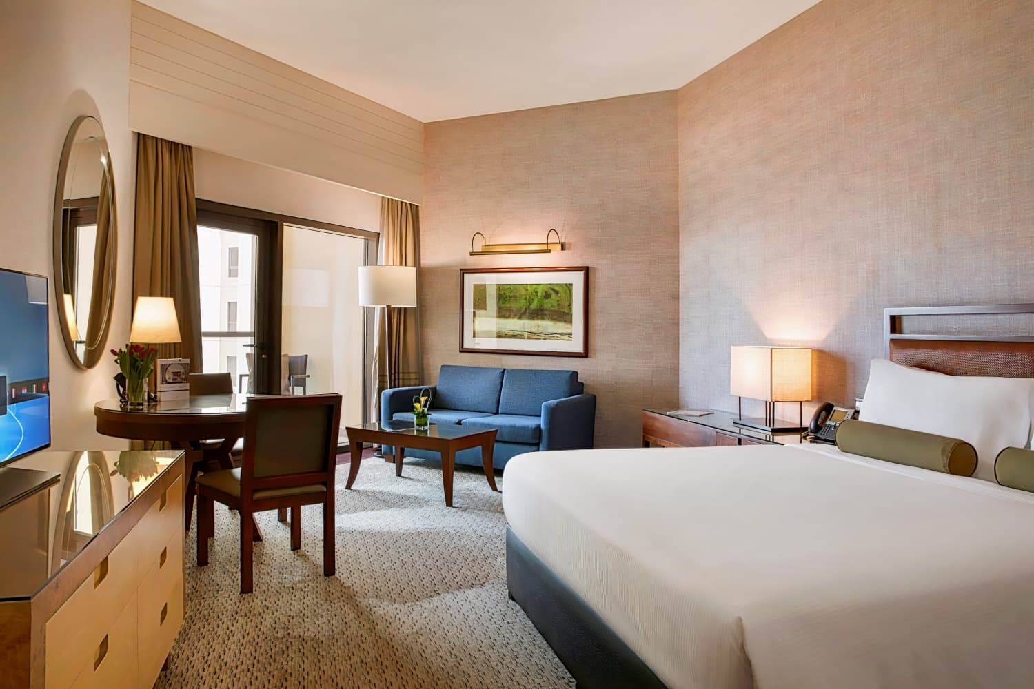 Amwaj Rotana Jumeirah Beach - Dubai