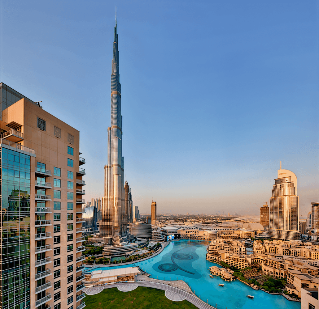 Ramada Downtown Dubai