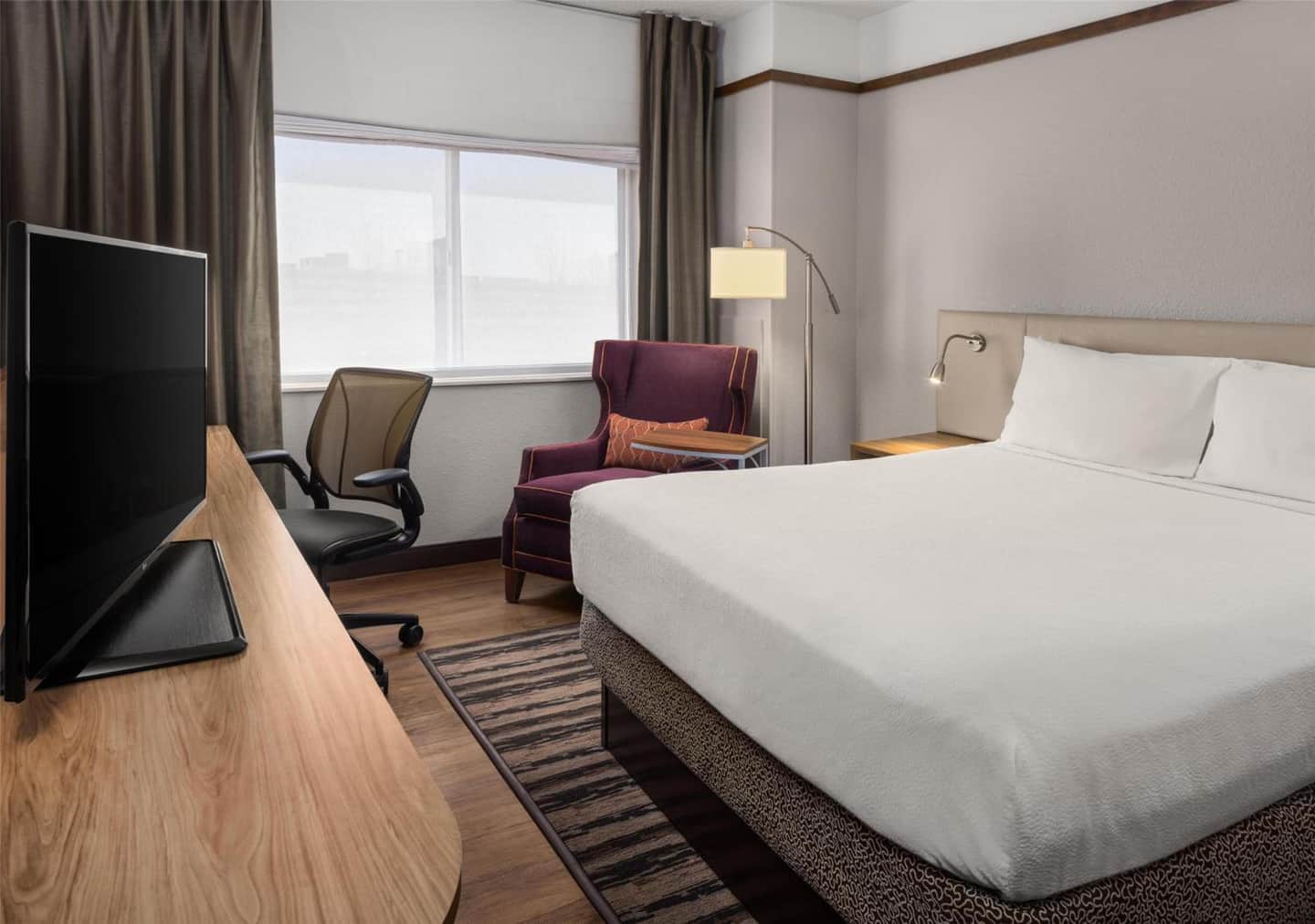Hilton Garden Inn Minneapolis Airport Mall of America