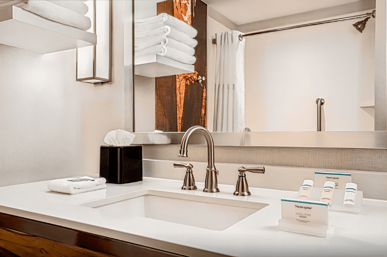 Hilton Garden Inn Minneapolis Airport Mall of America