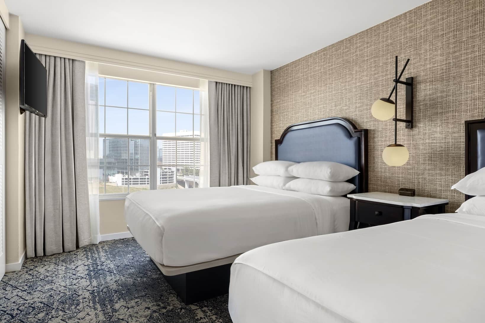 Sheraton Suites Galleria - Atlanta