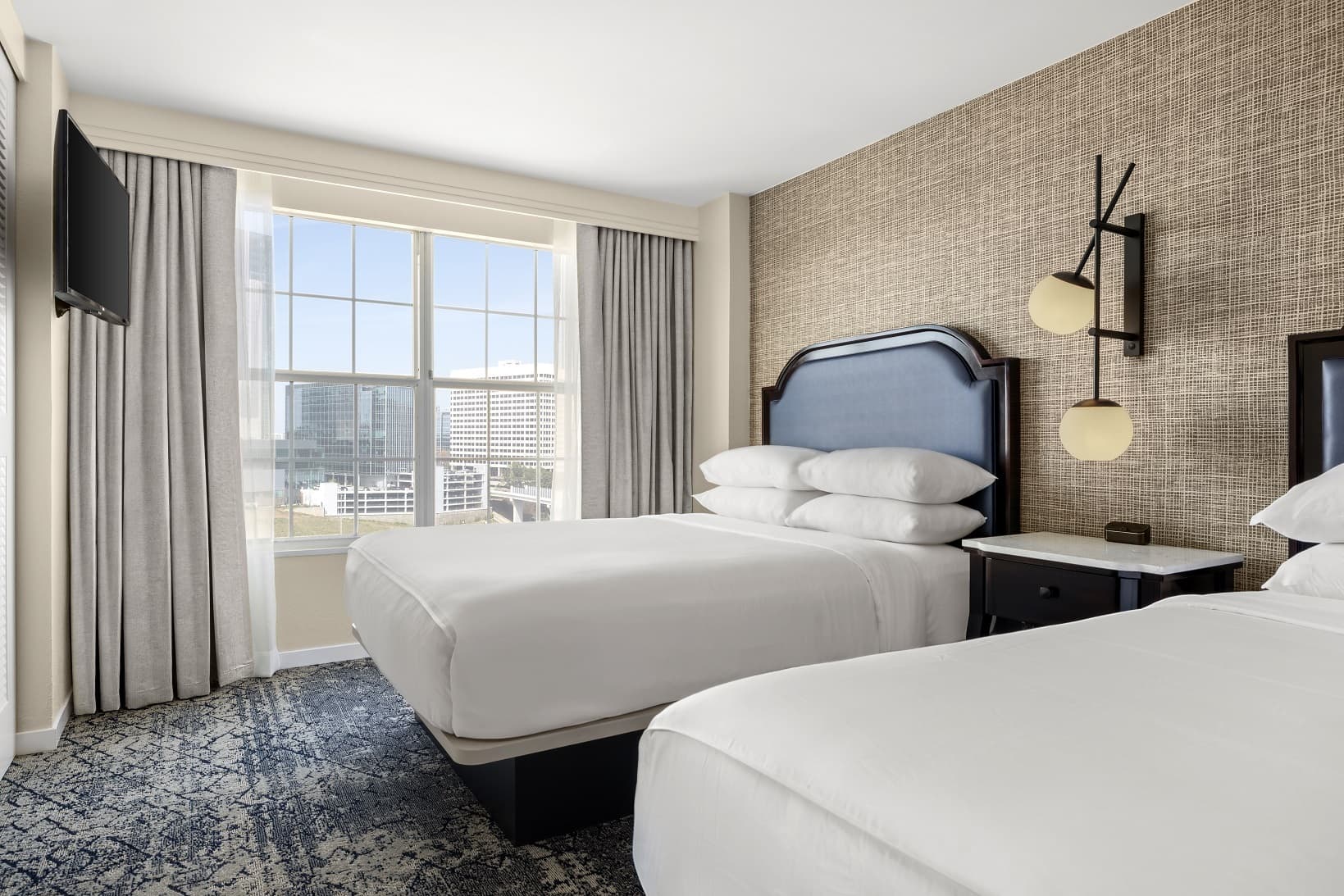 Sheraton Suites Galleria - Atlanta