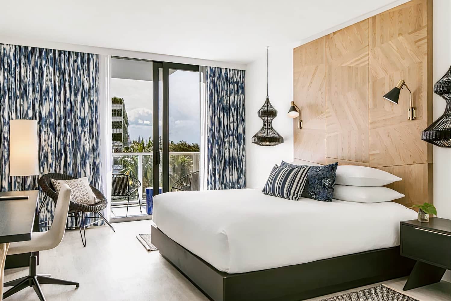 Kimpton Angler's South Beach (old)