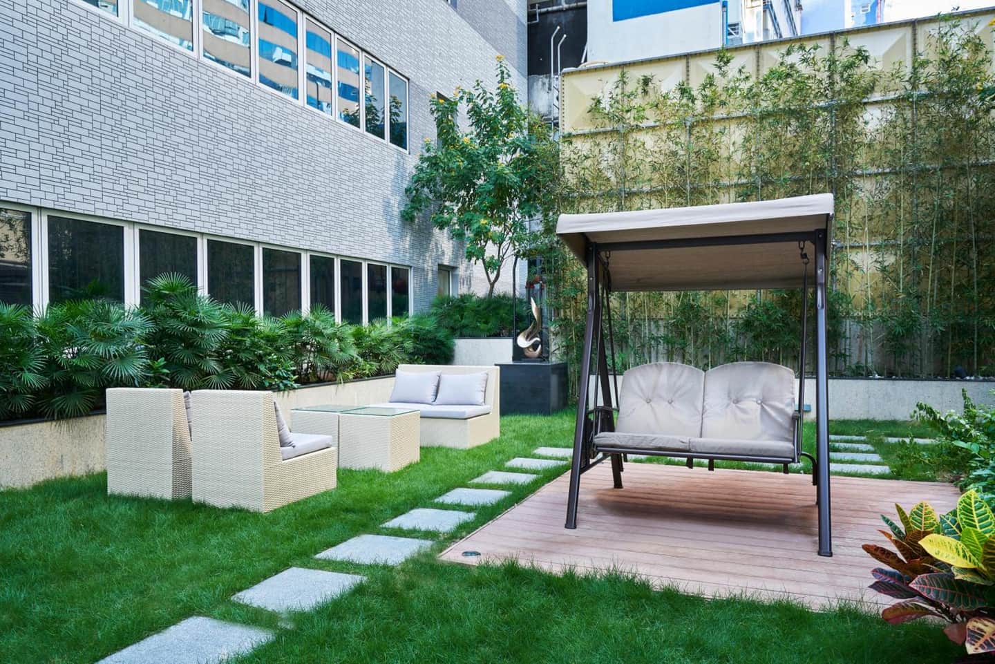 Hotel Ease Tsuen Wan