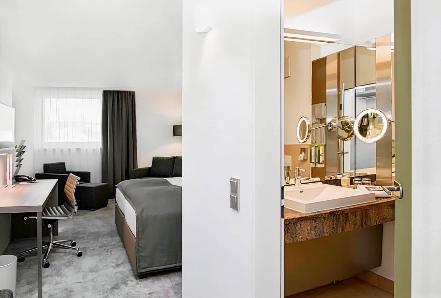 ACHAT Hotel Regensburg im Park