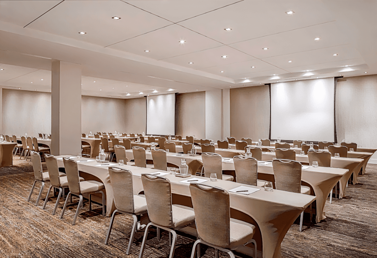 Hyatt Centric Midtown Atlanta
