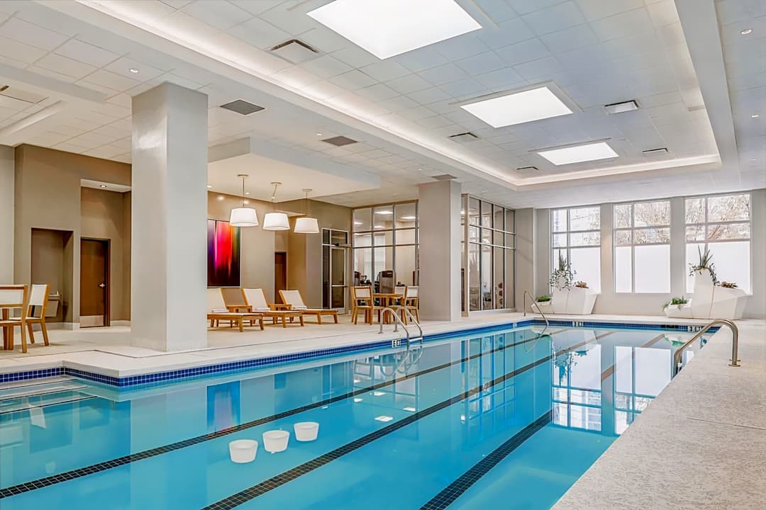 Hyatt Centric Midtown Atlanta