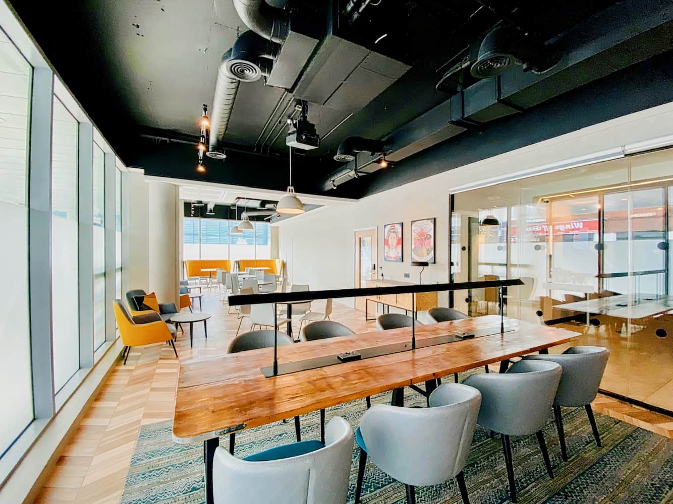 Holiday Inn London - Whitechapel, an IHG Hotel