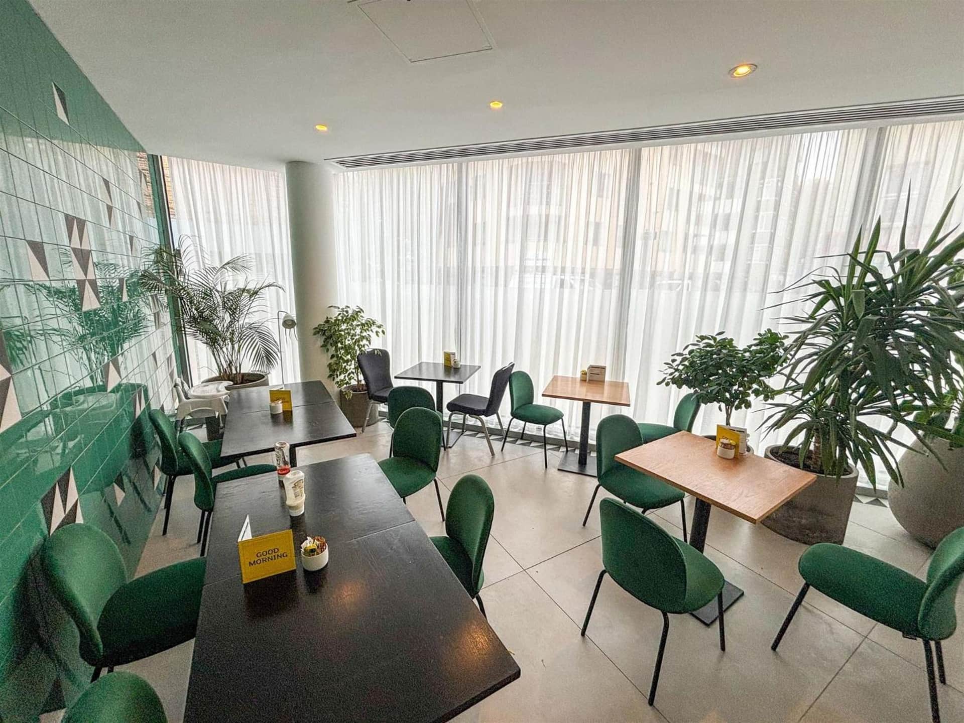 Holiday Inn London - Whitechapel, an IHG Hotel