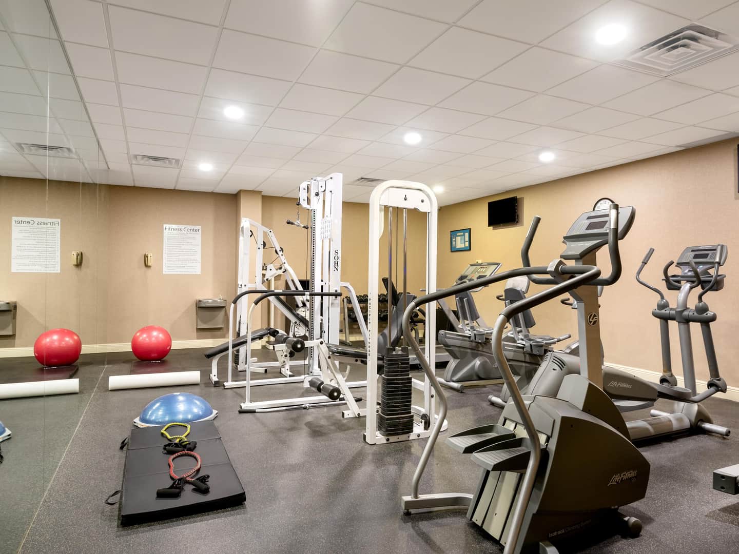 Holiday Inn Fort Lauderdale Airport, an IHG Hotel (old)