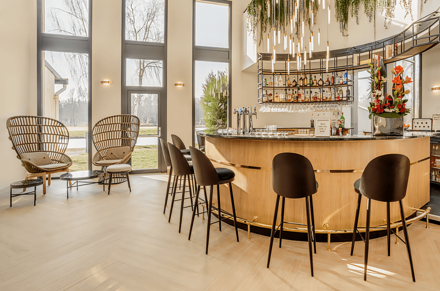 Mercure Orléans Portes de Sologne Hotel