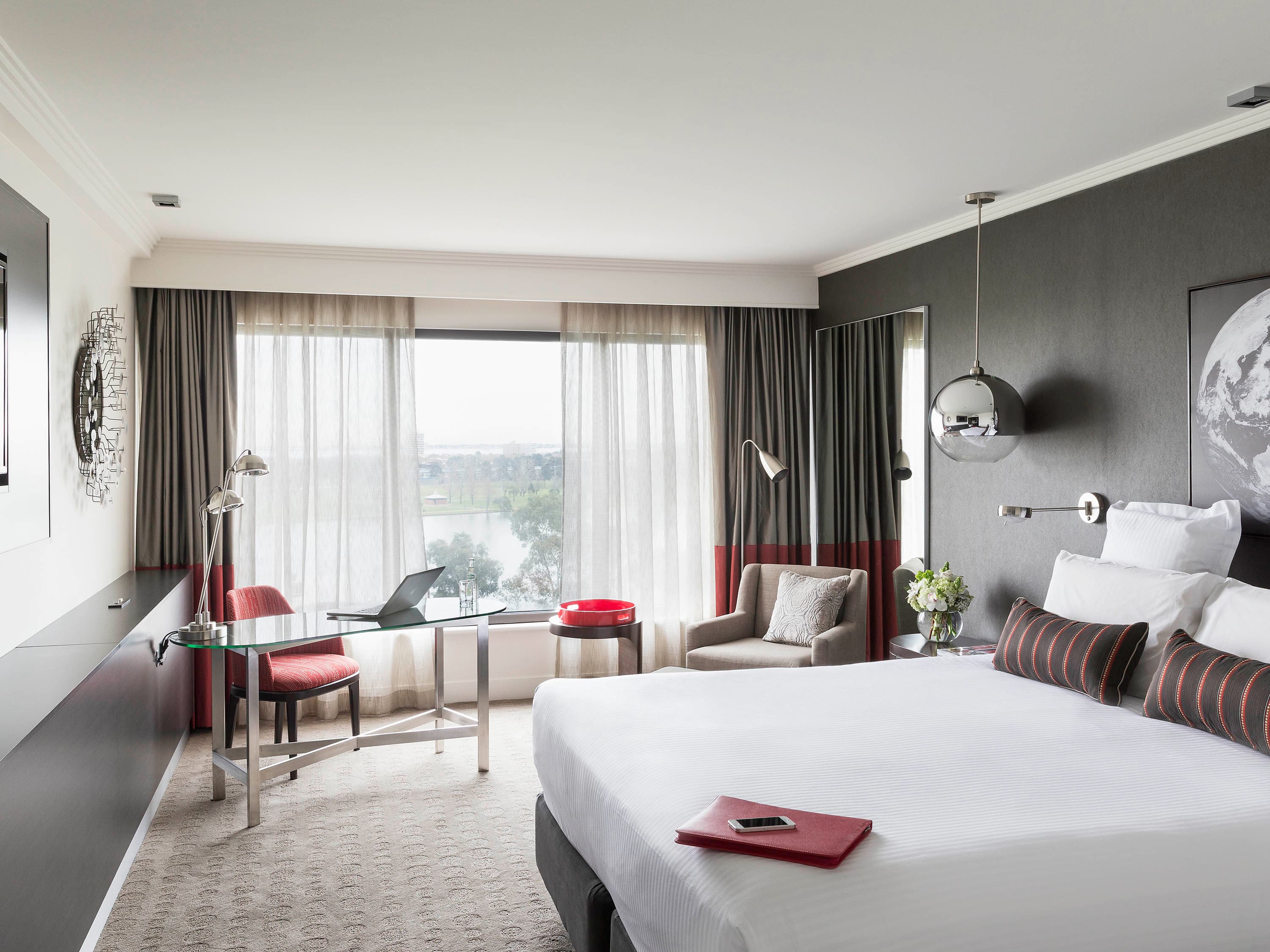 Pullman Melbourne Albert Park