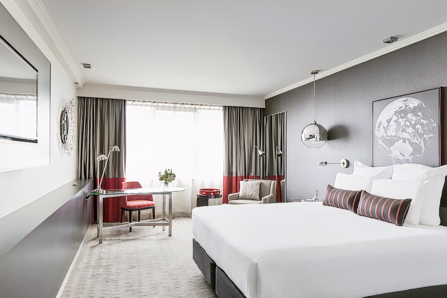 Pullman Melbourne Albert Park