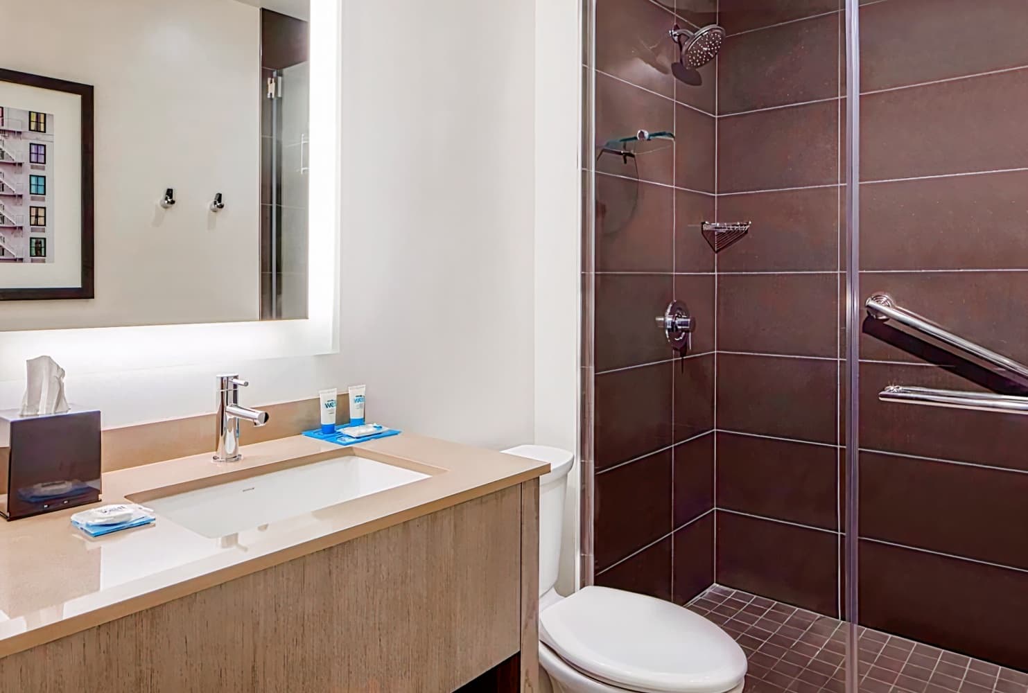 Hyatt House New Orleans/Downtown