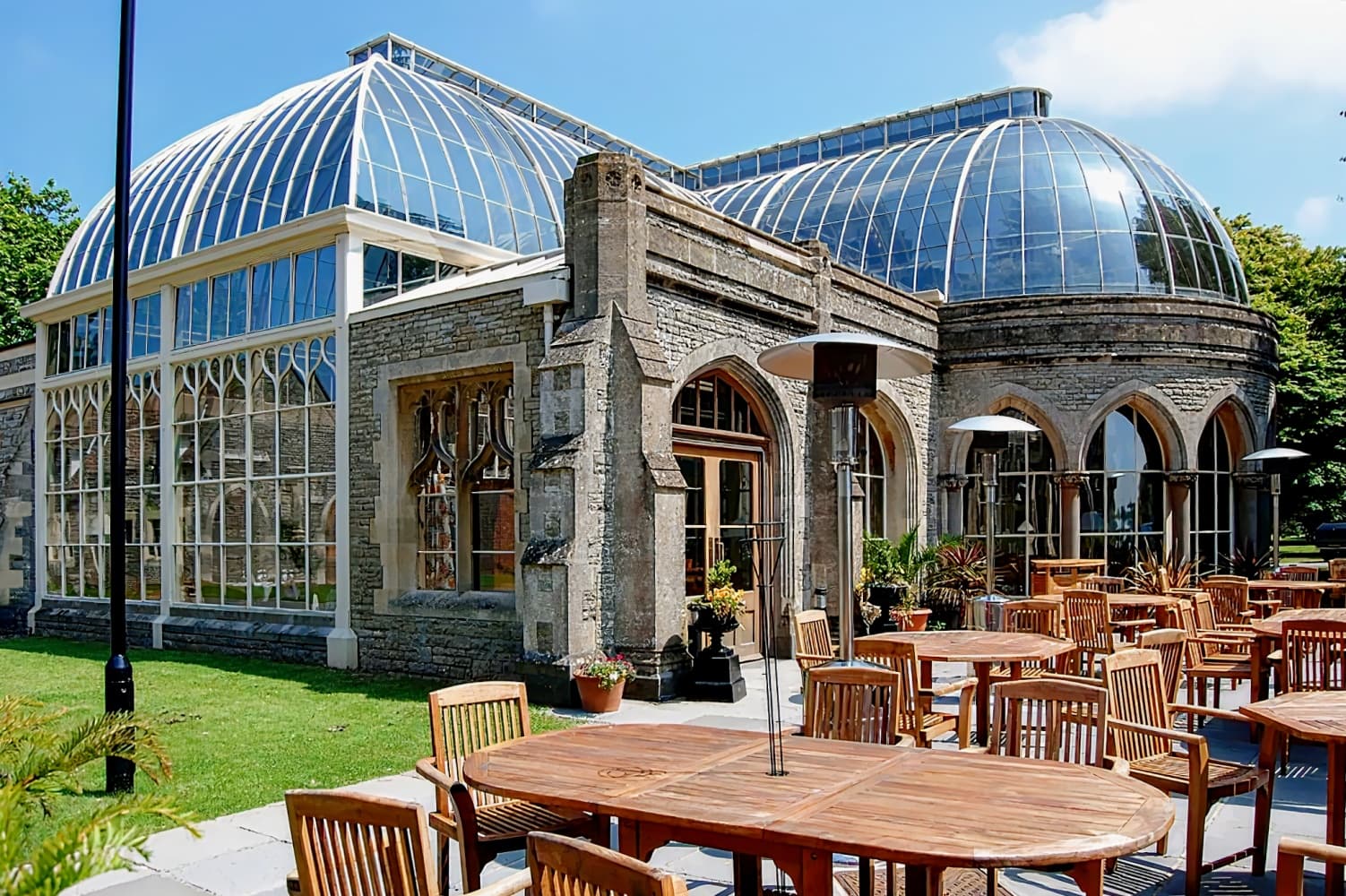 De Vere Tortworth Court