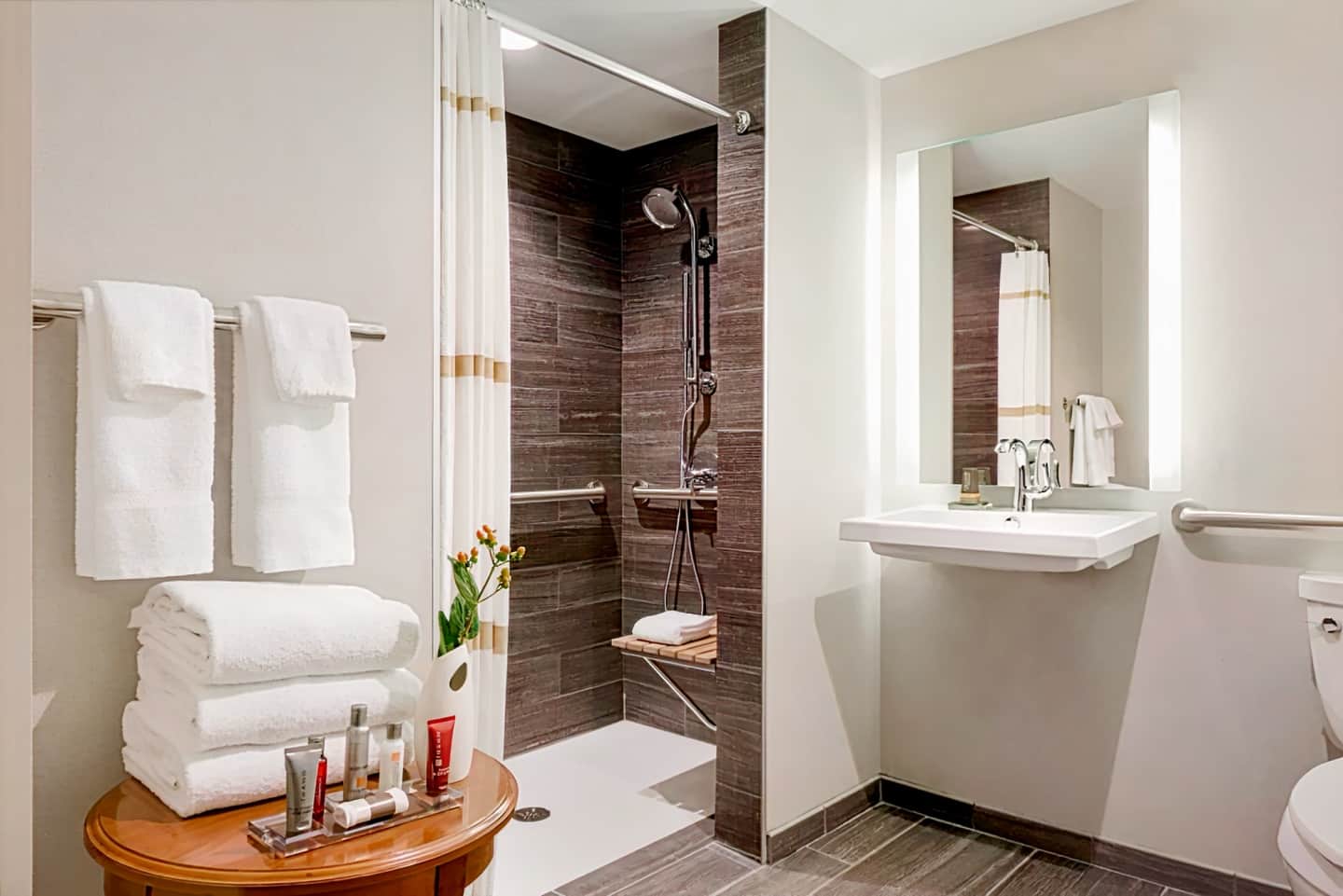 Walnut Creek Marriott