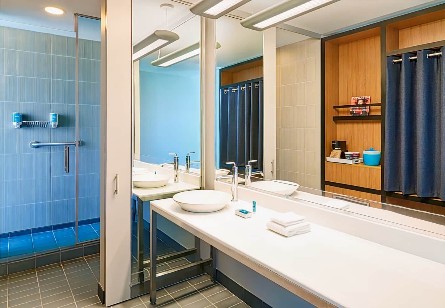 Aloft Plano