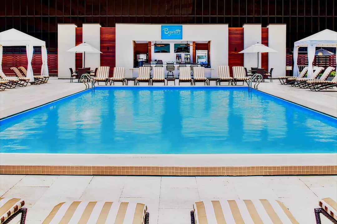 Hyatt Regency New Orleans
