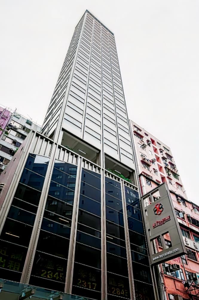 Le Prabelle Hotel