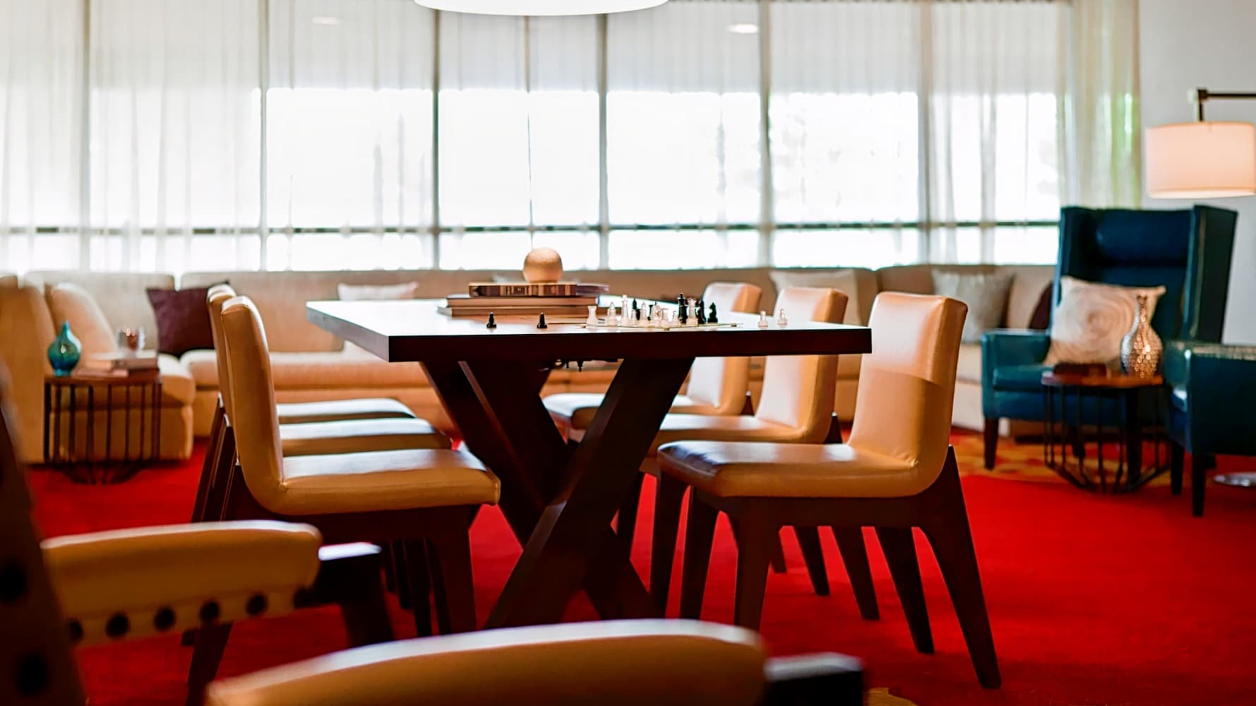 Renaissance Newark Airport Hotel