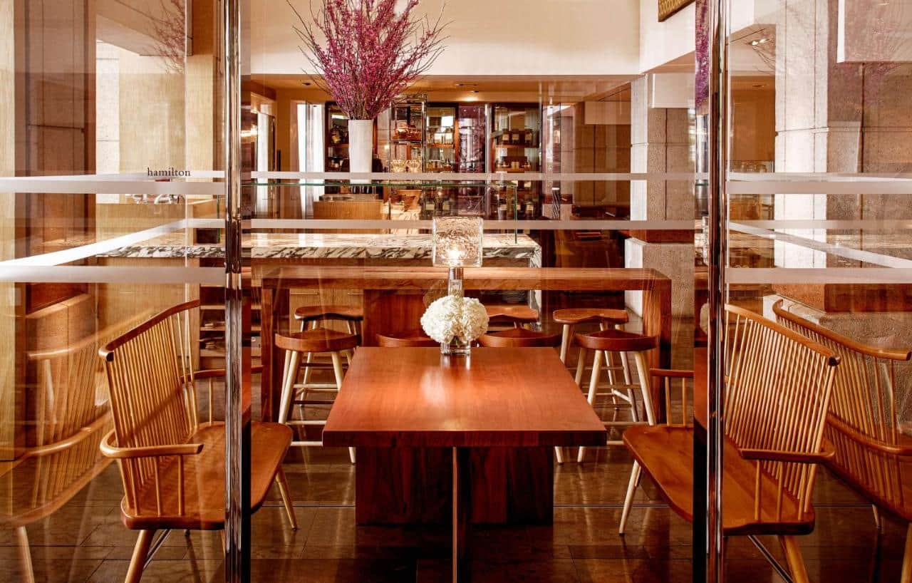 Park Hyatt Washington D.C.