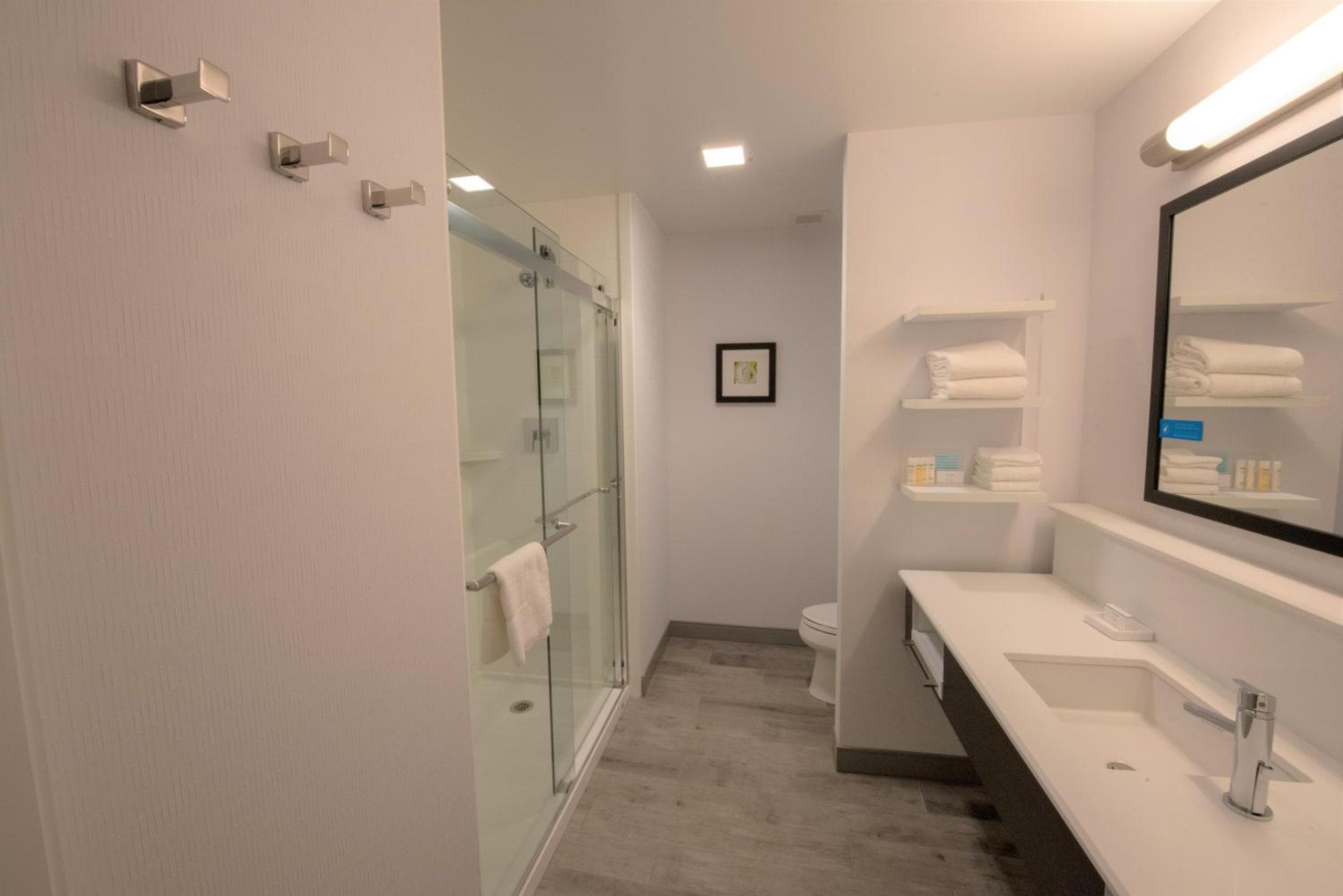 Hampton Inn & Suites by Hilton Irvine - Orange County Airport