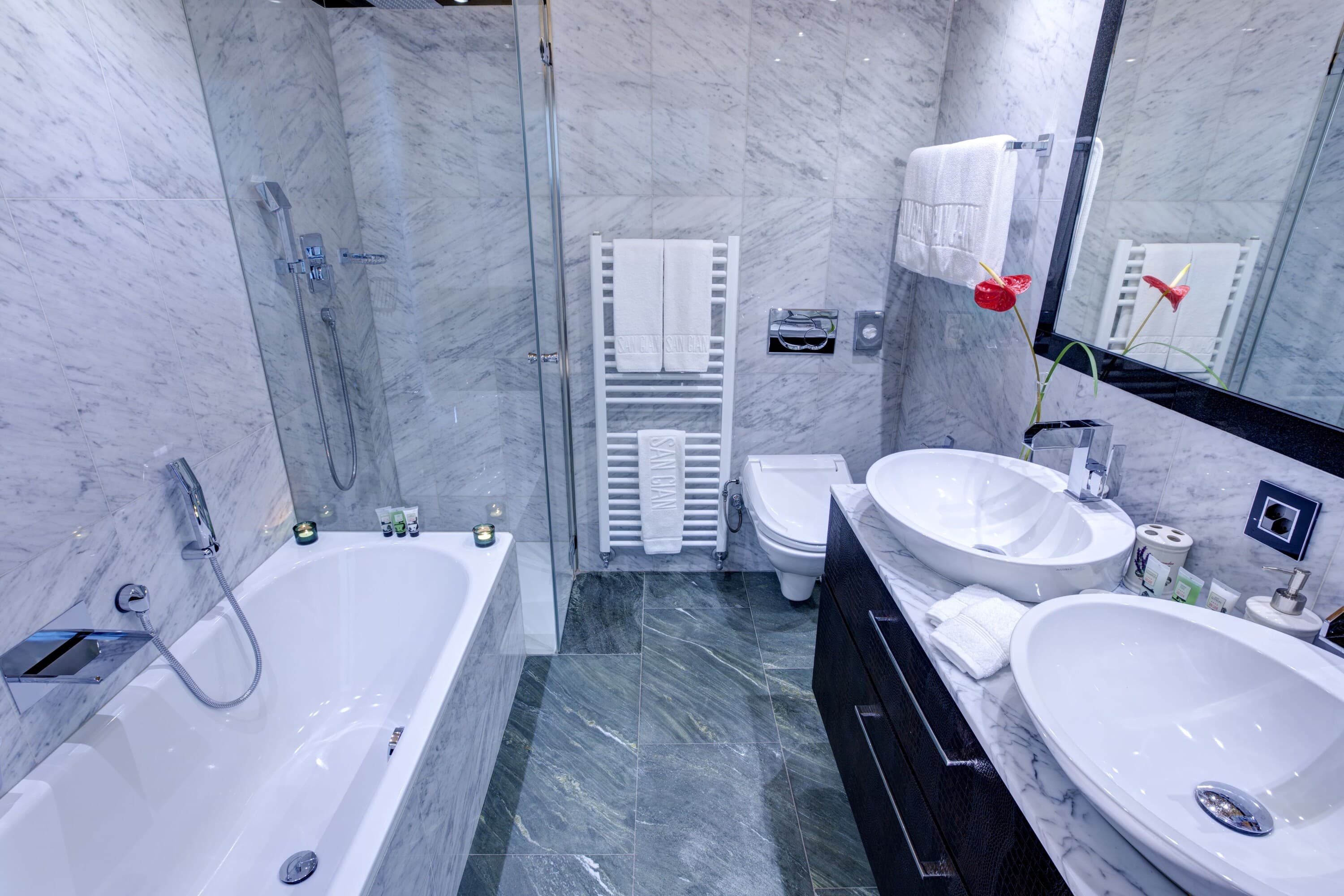 Hotel San Gian St. Moritz