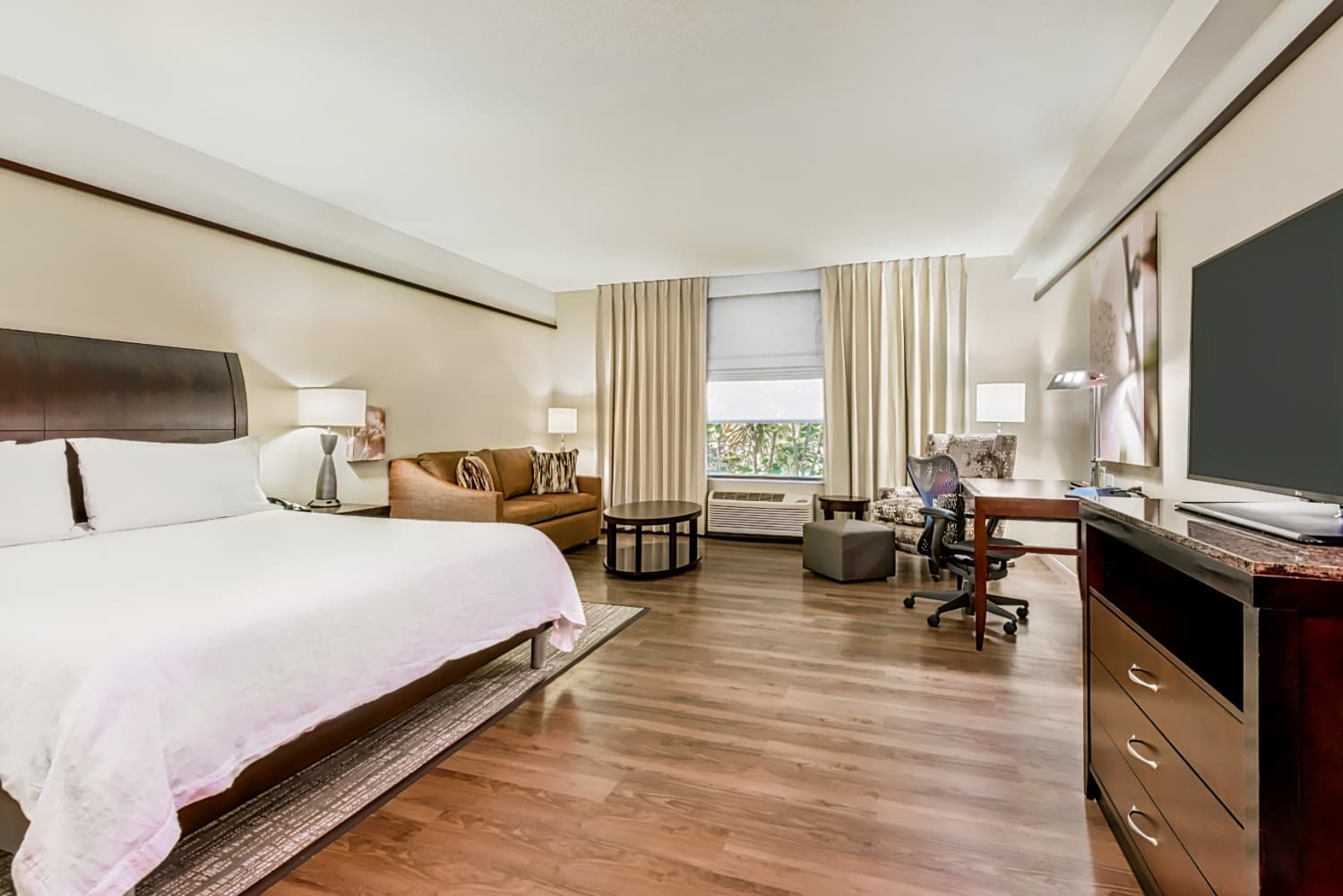 Hilton Garden Inn West Palm Beach Airport