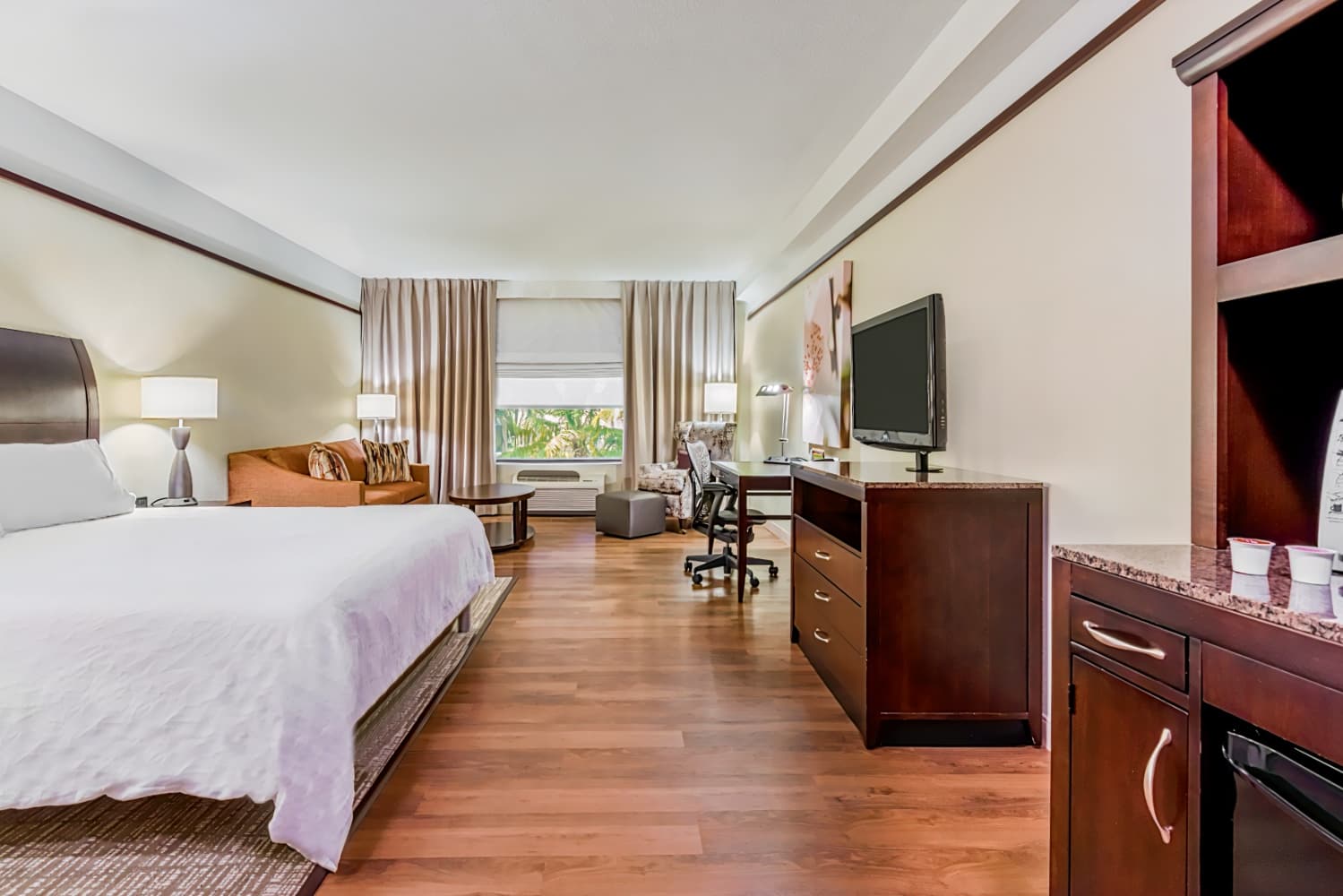 Hilton Garden Inn West Palm Beach Airport