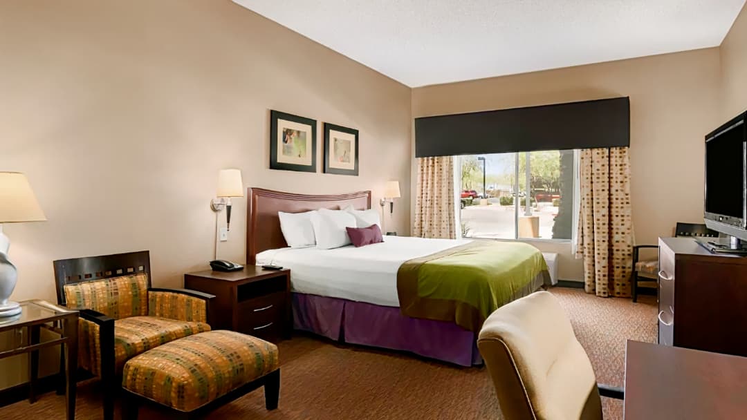 Holiday Inn Hotel & Suites Scottsdale North - Airpark