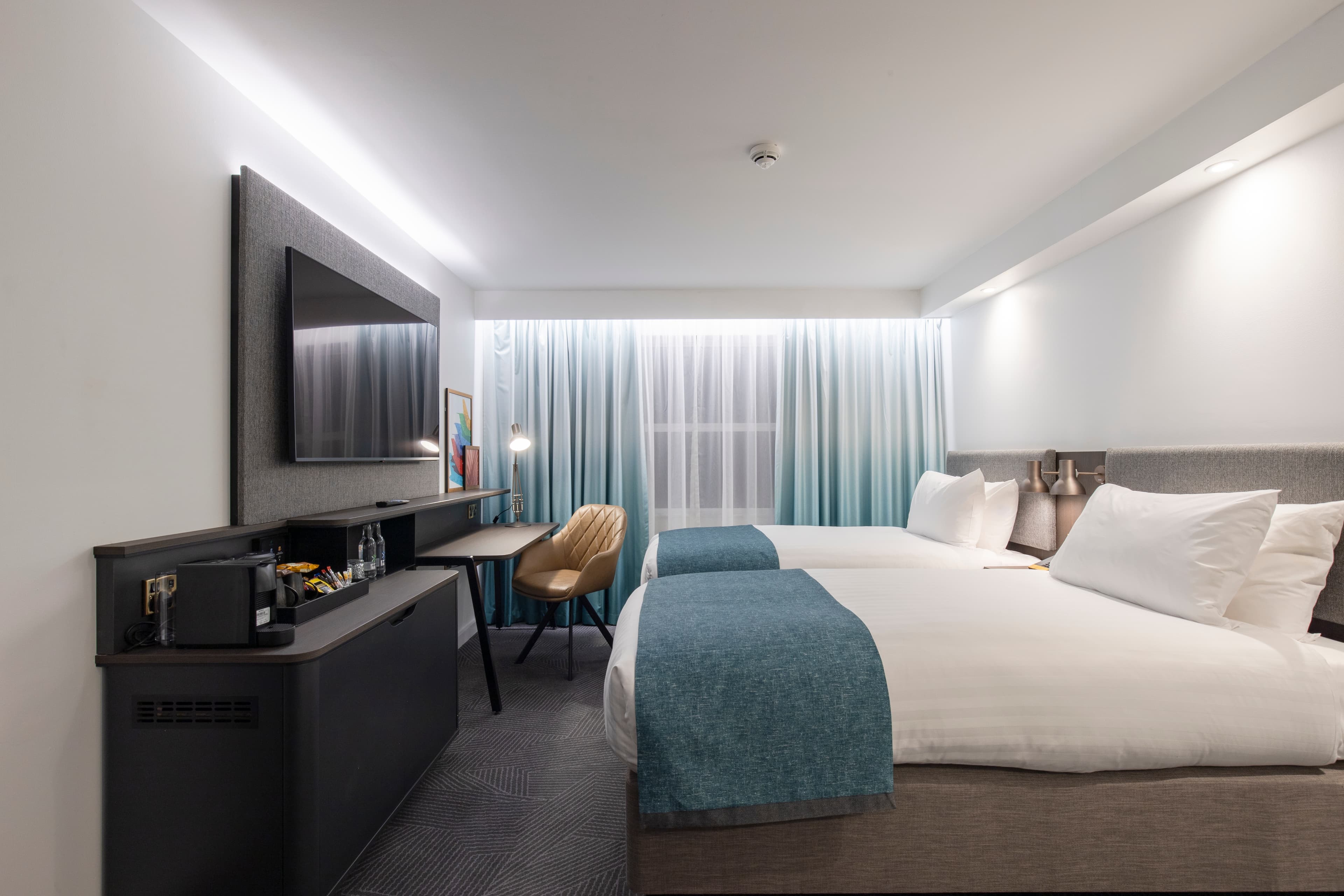 Holiday Inn Bristol Airport by IHG