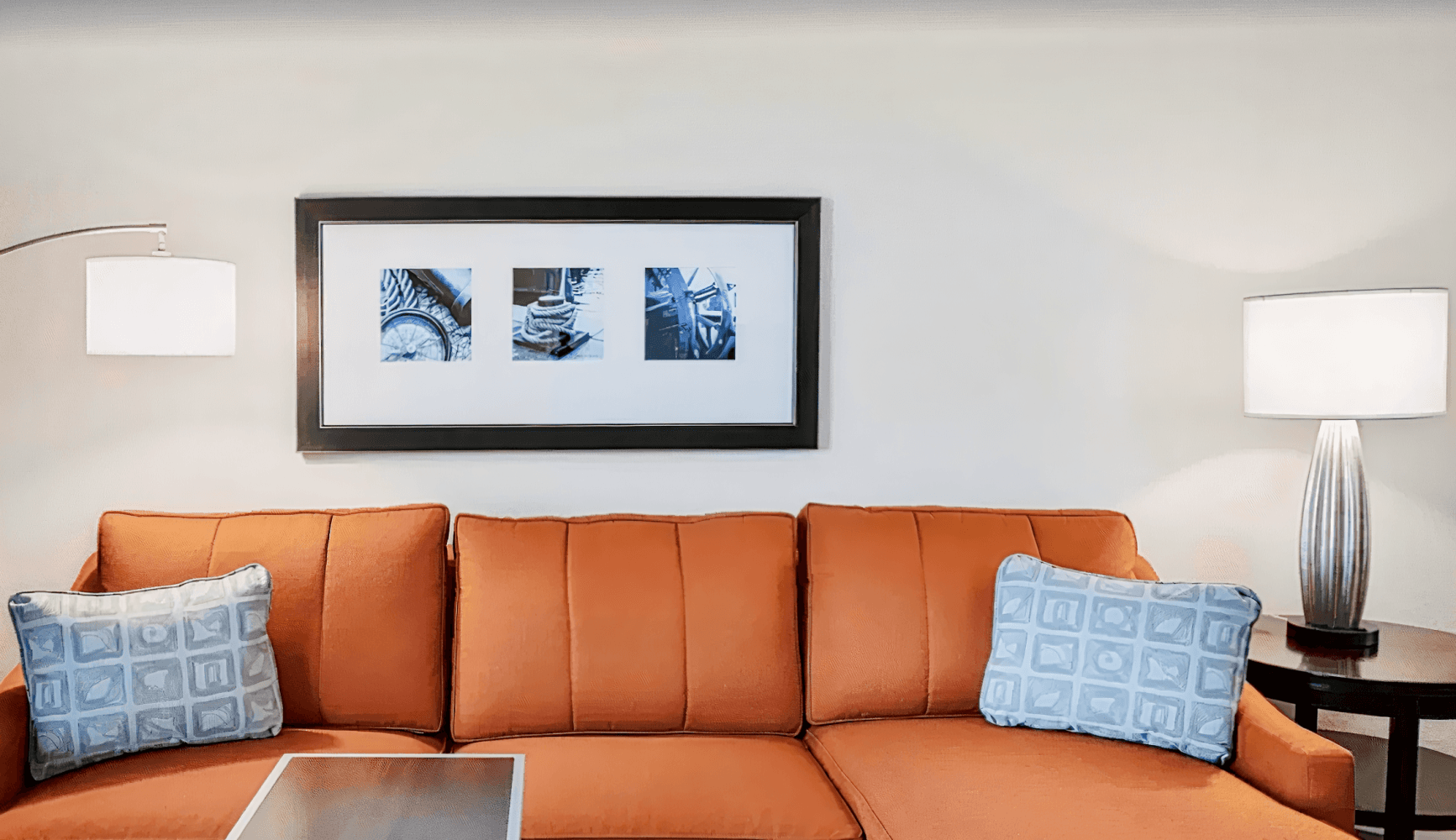 Hampton Inn West Palm Beach Central Airport