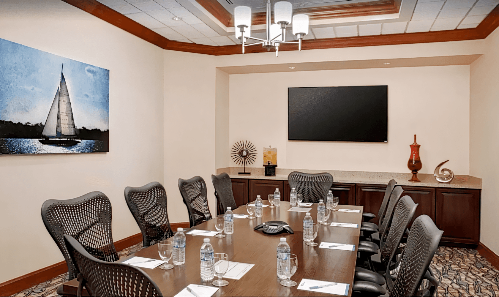 Hampton Inn West Palm Beach Central Airport