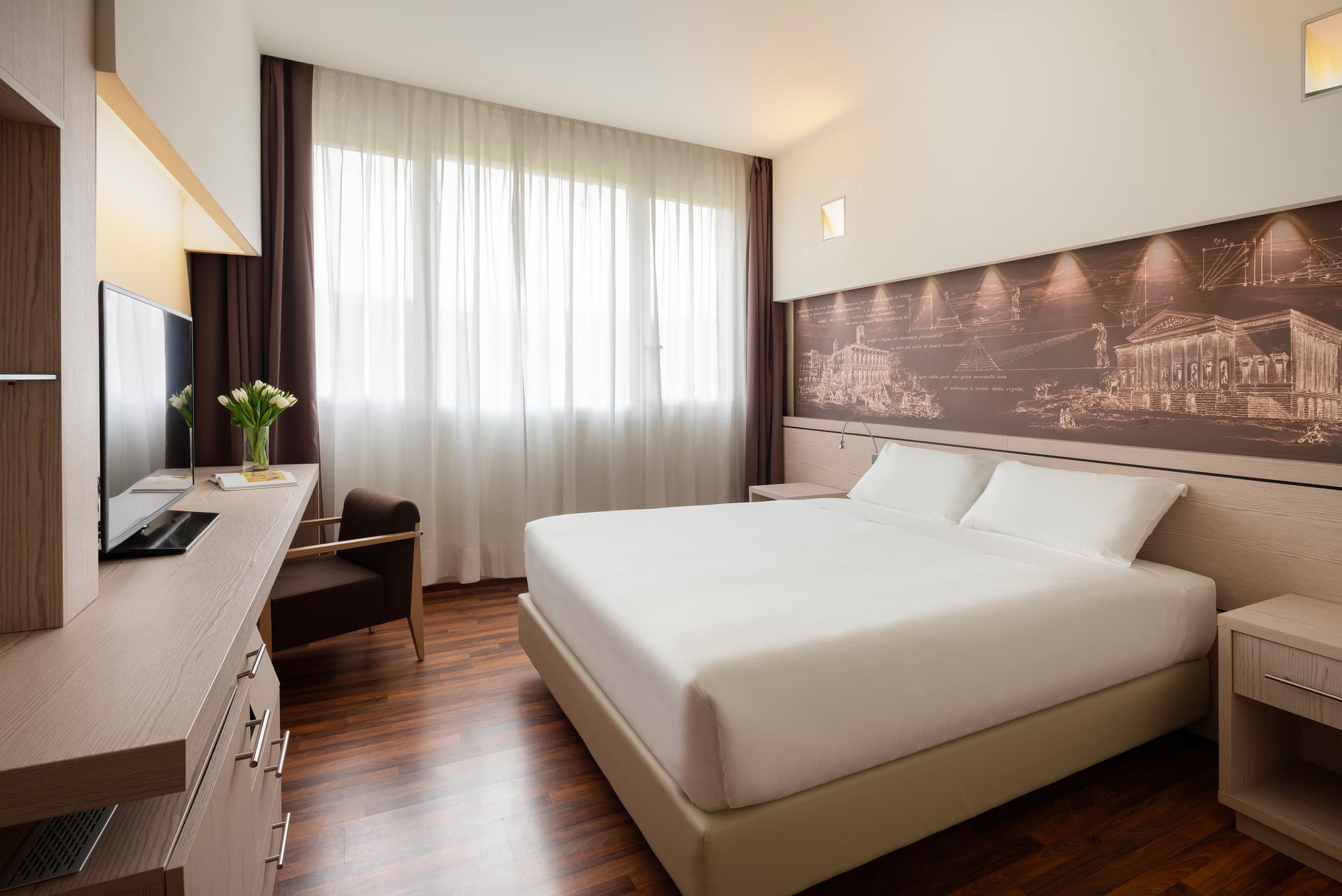 UNA Hotels Bologna San Lazzaro