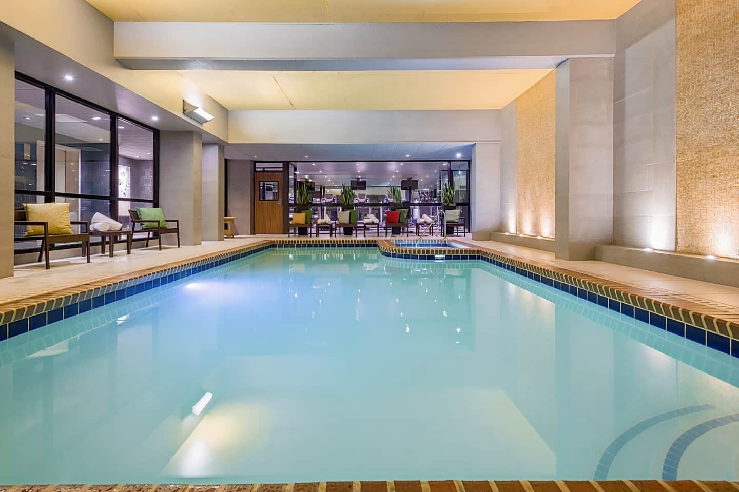 Warwick Seattle