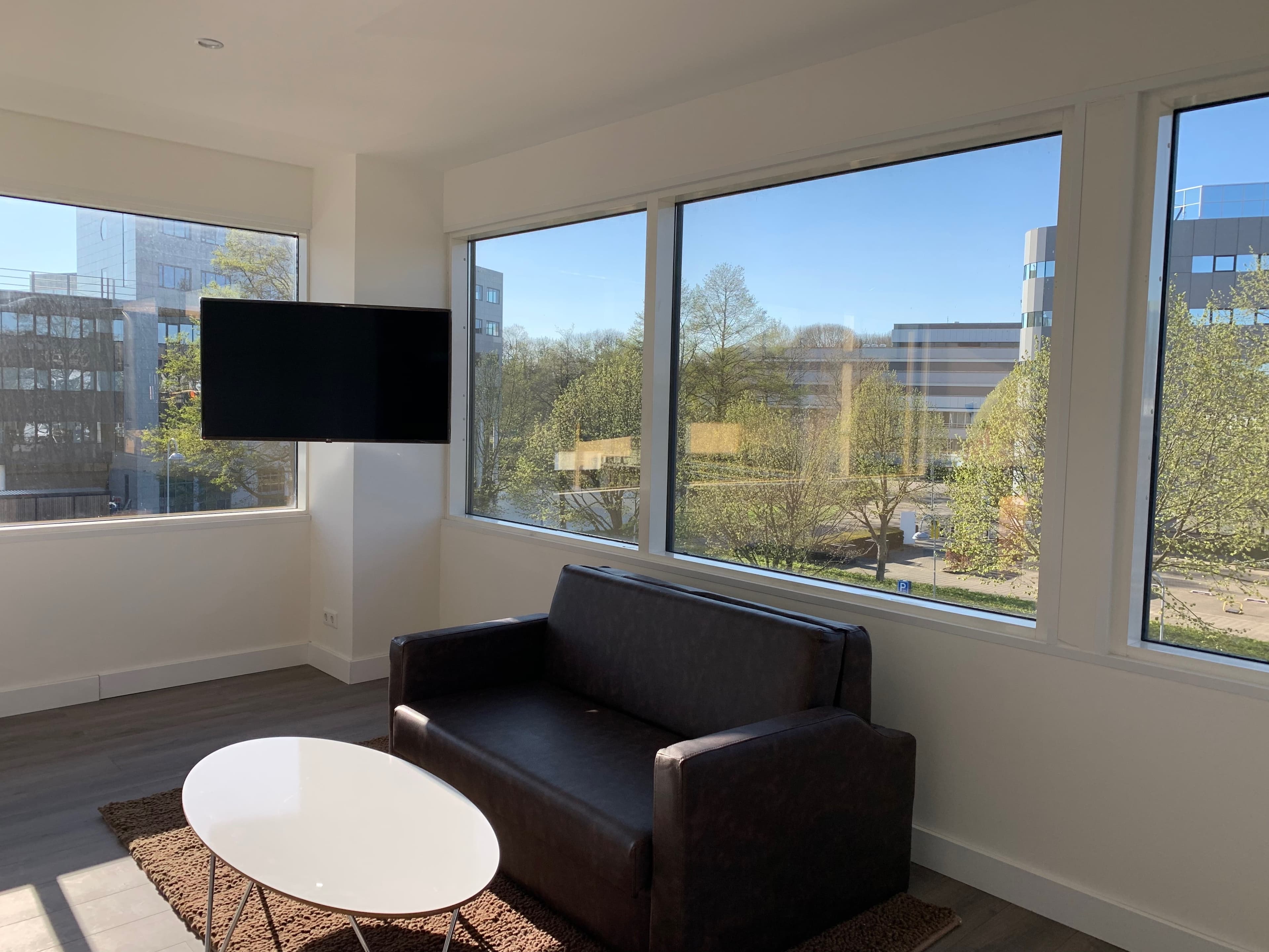 Hyde Park Residence Hoofddorp