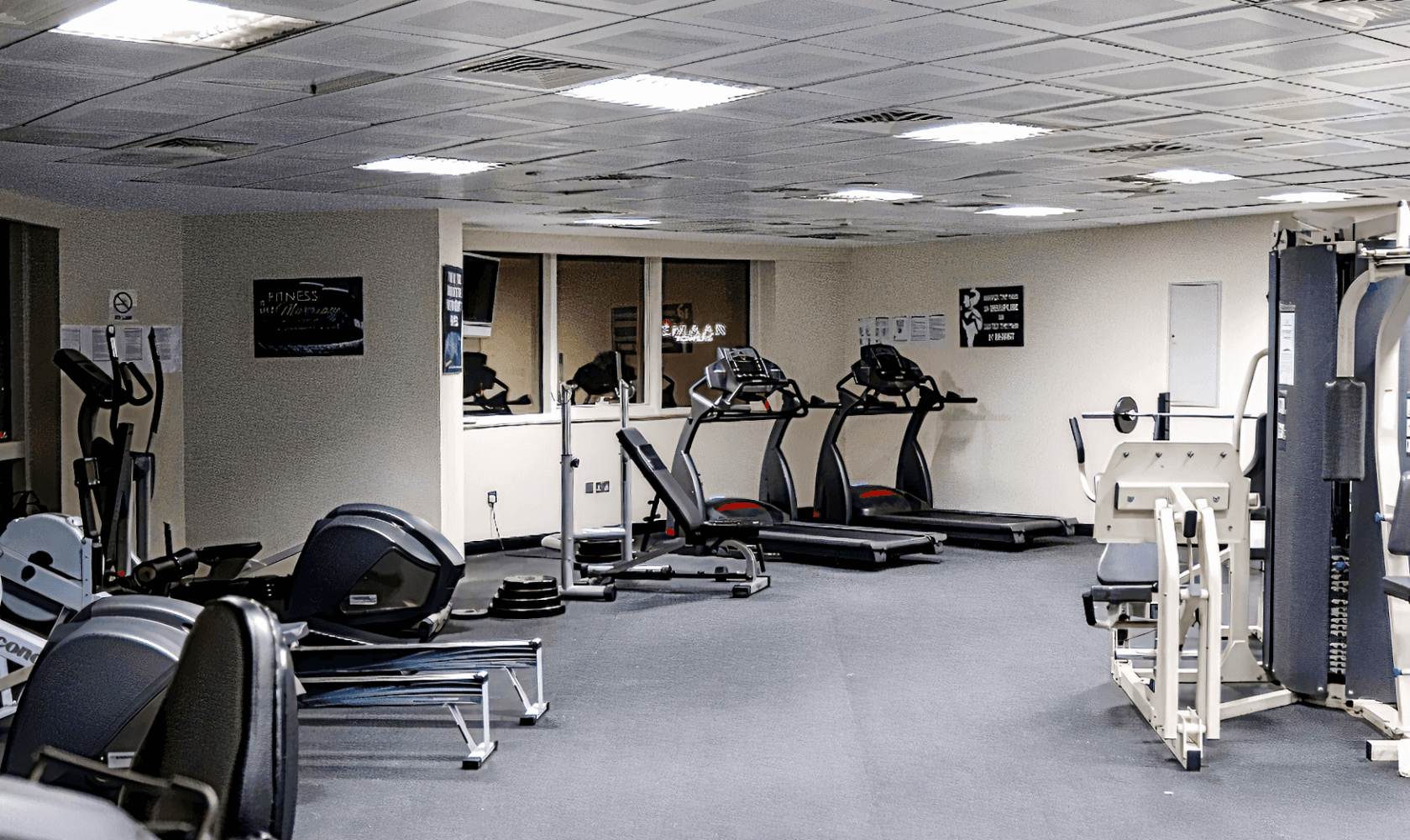 Pearl Park Deluxe Hotel Apartments