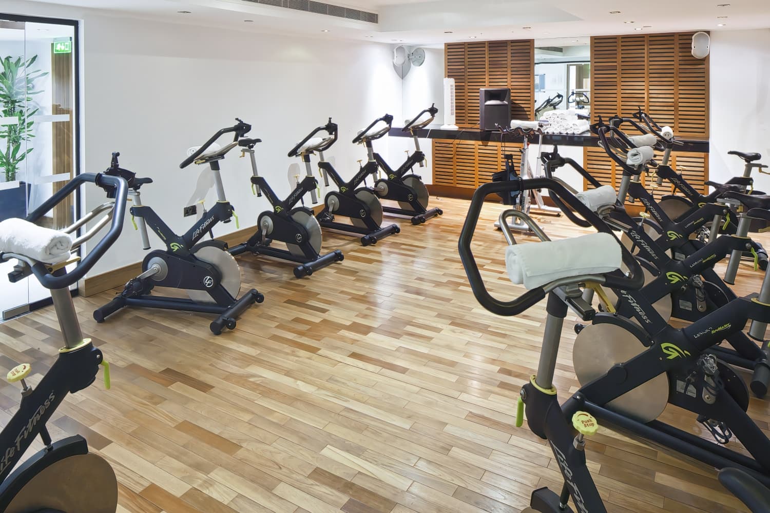 Leonardo Royal Hotel London St Pauls