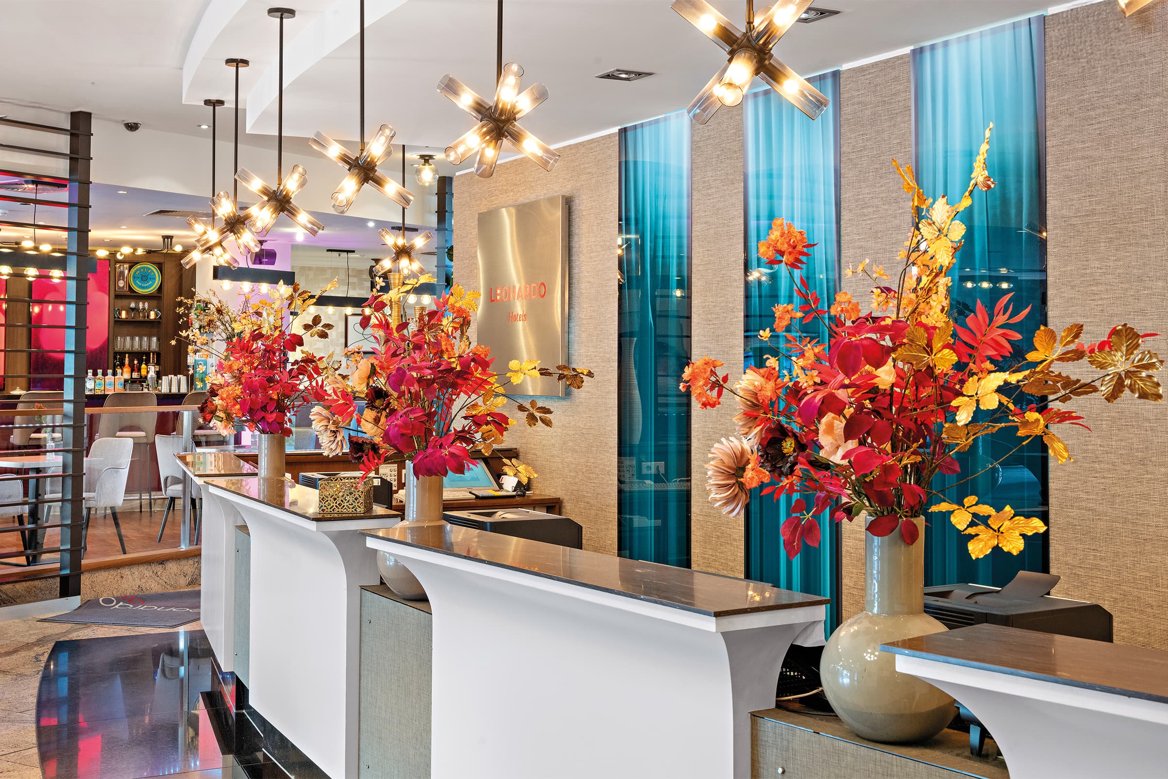 Leonardo Royal Hotel Frankfurt