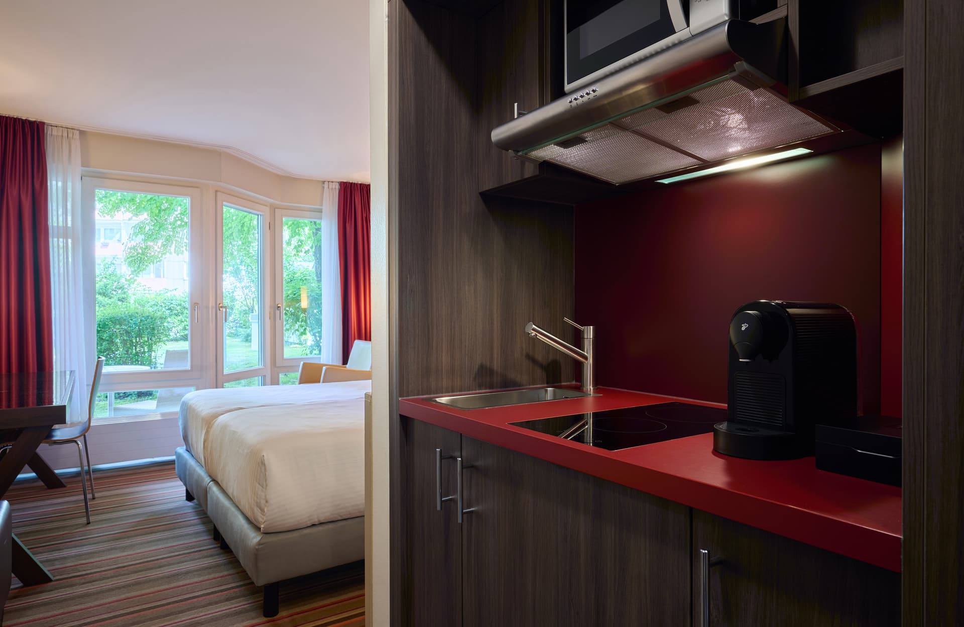 Leonardo Hotel München City West