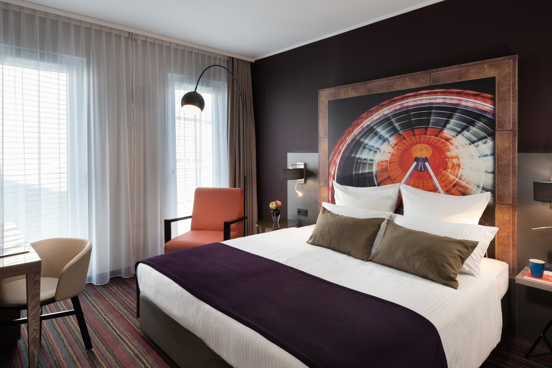 Leonardo Hotel Munich City South