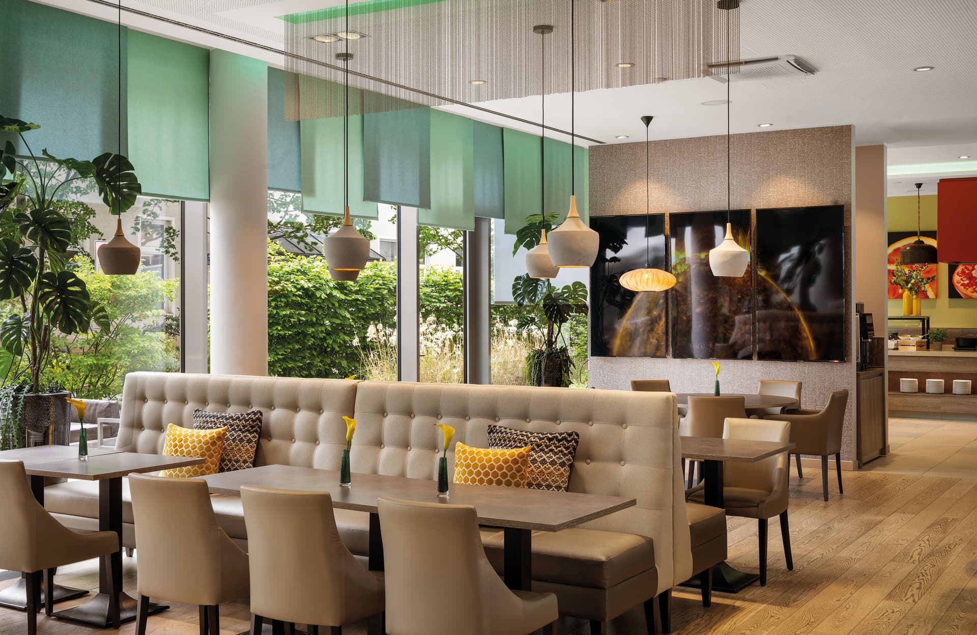Leonardo Hotel Munich City South