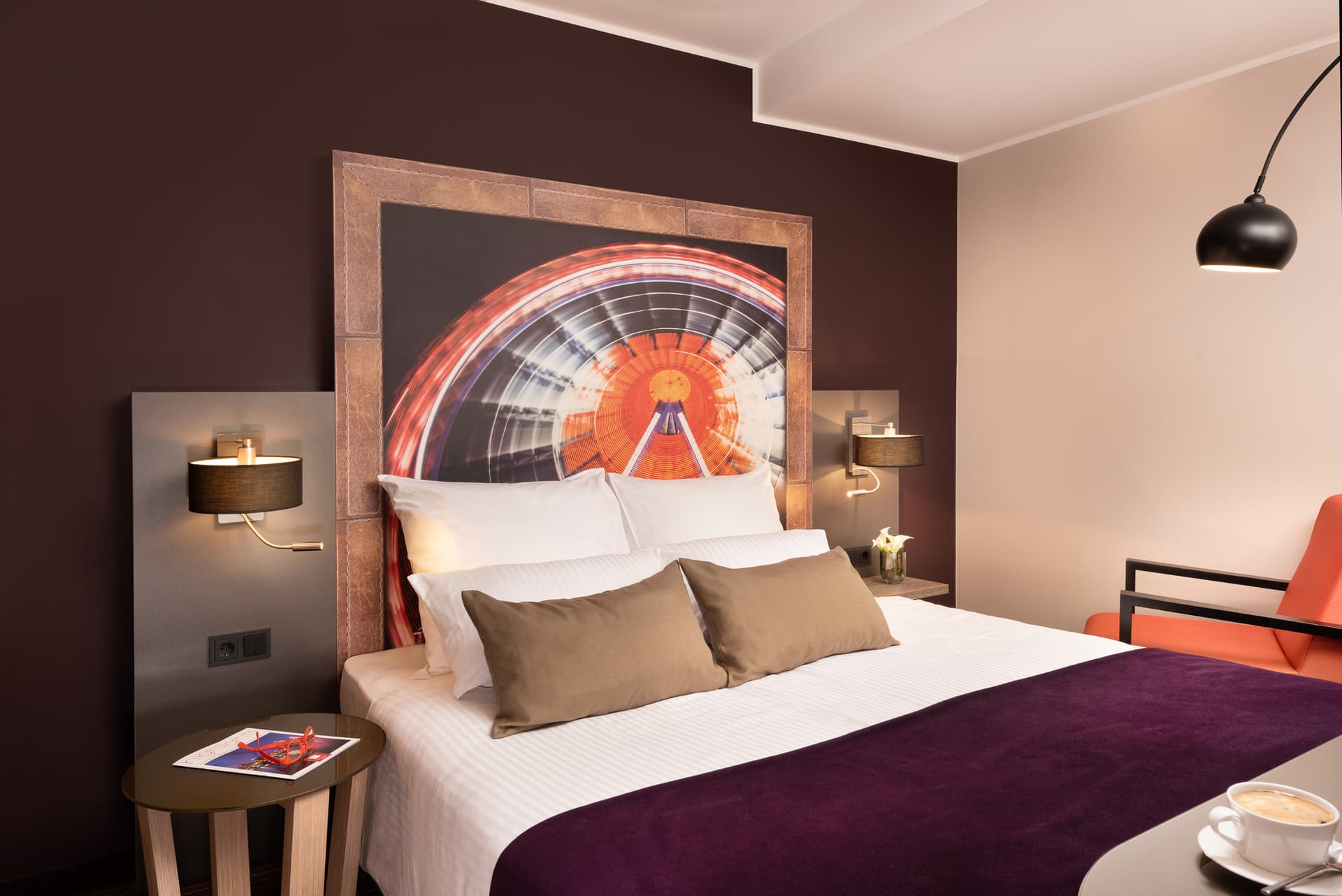 Leonardo Hotel Munich City South